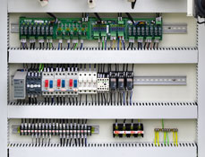 數(shù)控車(chē)床電路控制系統(tǒng)